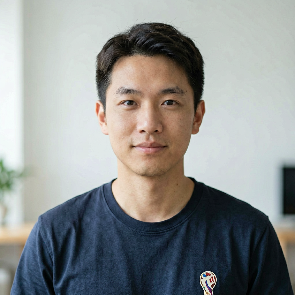 数据分析爱好者头像